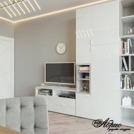 Портфолио